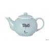 THEIERE DECOR THE 900ML MAT PORCELAINE