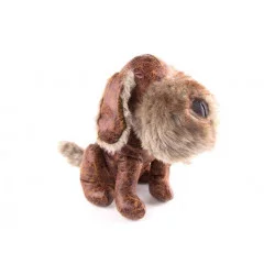 BUTOIR DE PORTE CHIEN 26CM