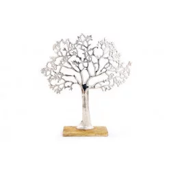 ARBRE DE VIE 63X54CM