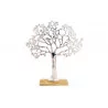 ARBRE DE VIE 63X54CM