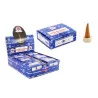 CONES NAG CHAMPA X12 AVEC SUPPORT EN BOI