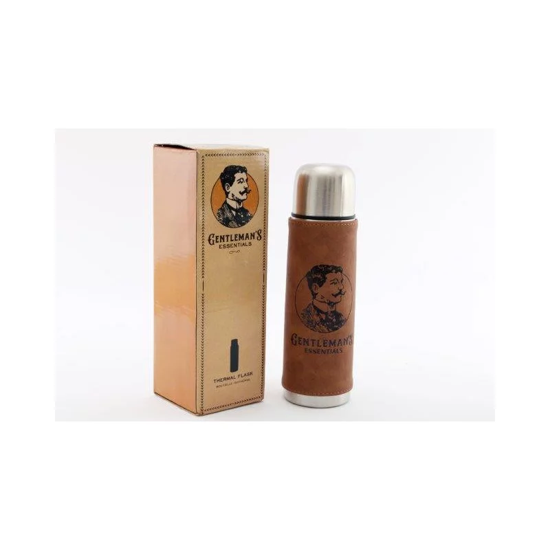 BOUTEILLE ISOTHERME 500ML VINTAGE HOMME