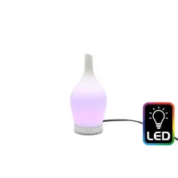 DIFFUSEUR DE PARFUM ELECTRIQUE LED CHANG