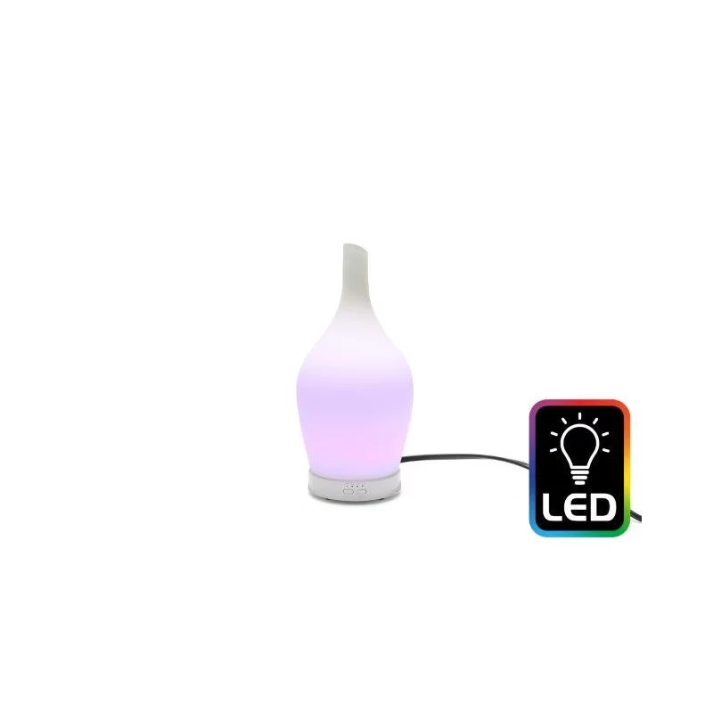 DIFFUSEUR DE PARFUM ELECTRIQUE LED CHANG