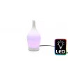 DIFFUSEUR DE PARFUM ELECTRIQUE LED CHANG