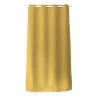 RIDEAU OCCULTANT JAUNE 140X240CM
