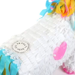 PINATA LICORNE 40X13.5X50CM