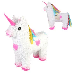 PINATA LICORNE 40X13.5X50CM