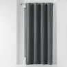 OCCULTANT CHINEA ANTHRACITE 135 x 240 CM
