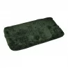 TAPIS SOFTNESS KAKI 50x80CM MICROFIBR