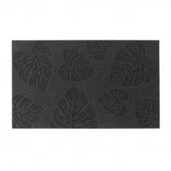 TAPIS PALMERAIE 45 x 75 CM RELIEF PVC