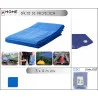 BACHE DE PROTECTION 3 X 4 M ENV.