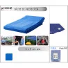 BACHE DE PROTECTION 3 X 5 M ENV.