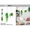 STICKER GM SUSPENSIONS PLANTES