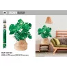 STICKER GM PLANTES
