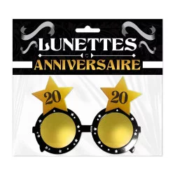 LUNETTES ETOILE ANNIV 20 AINE