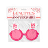 LUNETTES ETOILE ANNIV 18 ANS