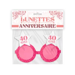 LUNETTES ETOILE ANNIV 40 AINE