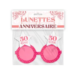 LUNETTES ETOILE ANNIV 50 AINE