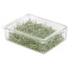 Boite 50 grs épingles 18 mm plus