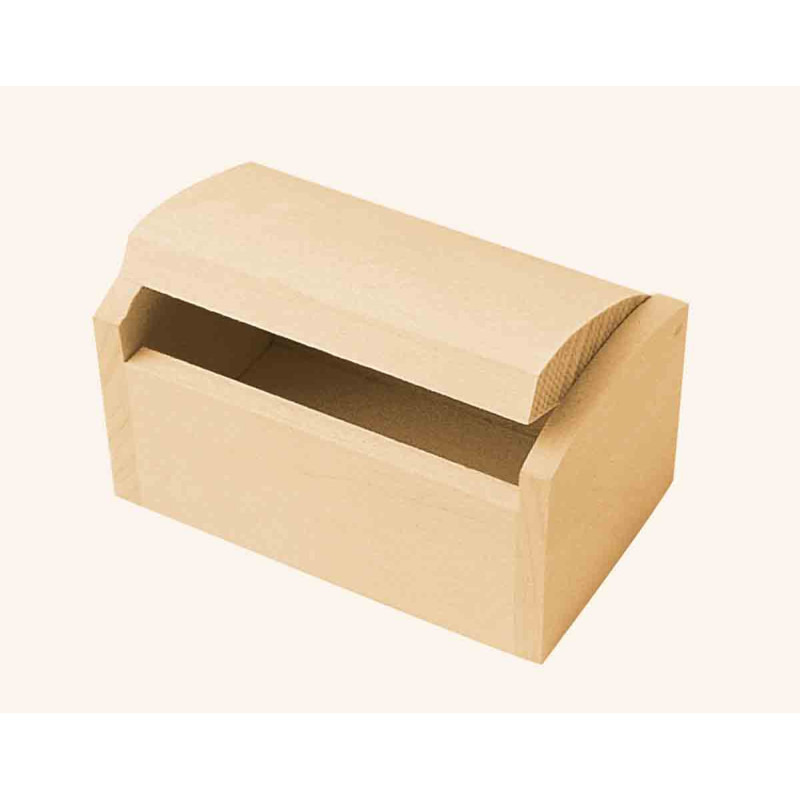 Petit coffret 7 x 4 x 3,80 cm