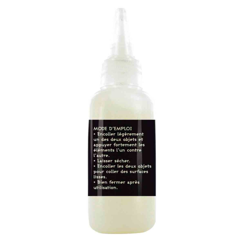 Flacon de 22 ml